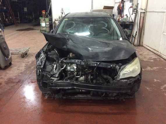 DESPIECE OPEL ASTRA J