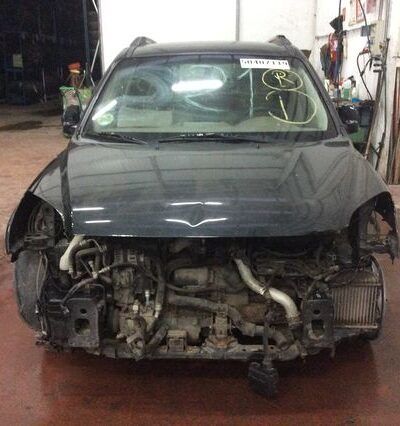 DESPIECE KIA SPORTAGE