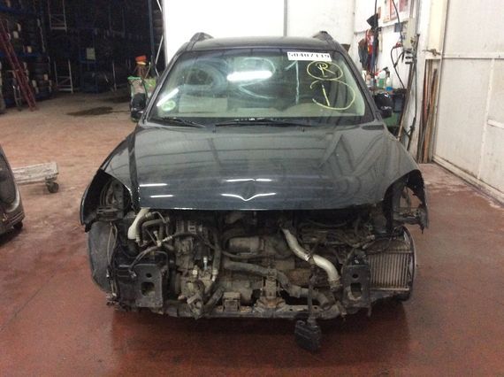 DESPIECE KIA SPORTAGE