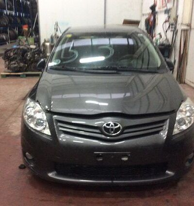 DESPIECE TOYOTA AURIS