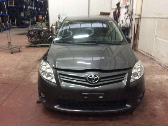 DESPIECE TOYOTA AURIS