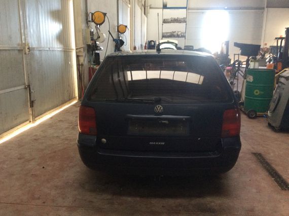 DESPIECE VOLKSWAGEN PASSAT B5 - Imagen 2