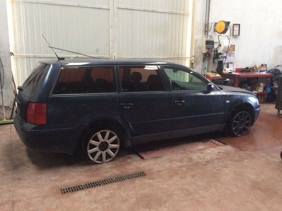 DESPIECE VOLKSWAGEN PASSAT B5 - Imagen 3