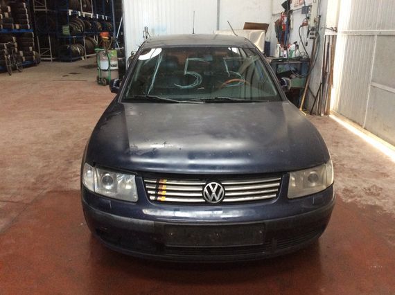 DESPIECE VOLKSWAGEN PASSAT B5