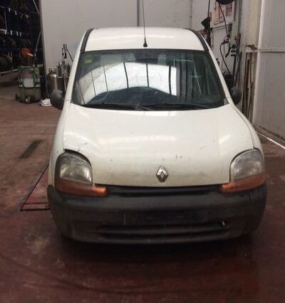 DESPIECE RENAULT KANGOO