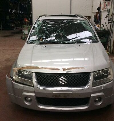 DESPIECE SUZUKI GRAND VITARA