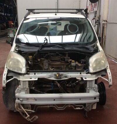 DESPIECE PEUGEOT BIPPER