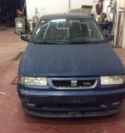 DESPIECE SEAT TOLEDO