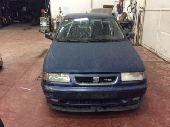 DESPIECE SEAT TOLEDO
