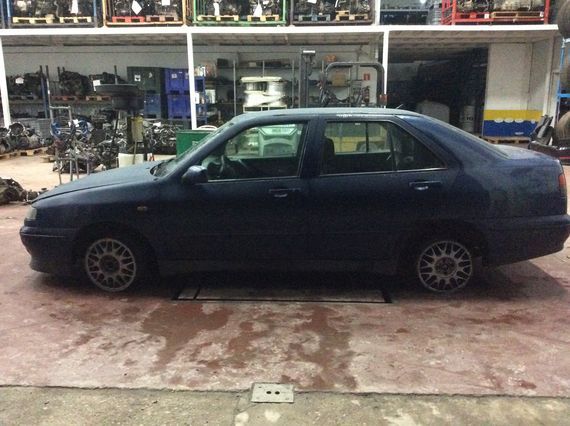 DESPIECE SEAT TOLEDO - Imagen 4