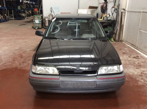 DESPIECE ROVER 214SI