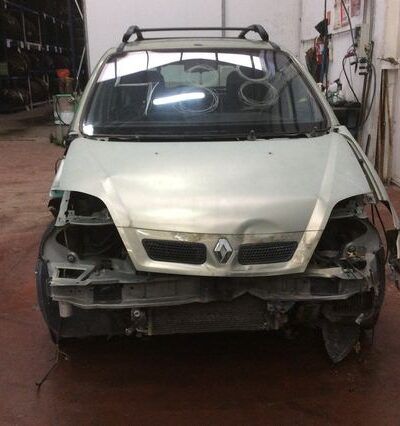 DESPIECE RENAULT MEGANE SCENIC I