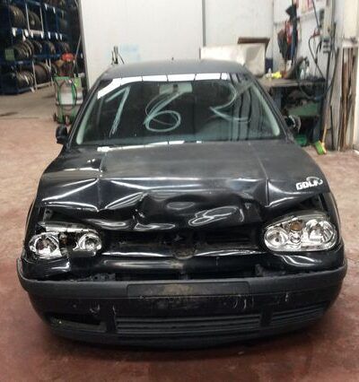 DESPIECE VOLKSWAGEN GOLF IV