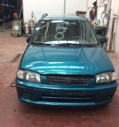 DESPIECE MAZDA DEMIO