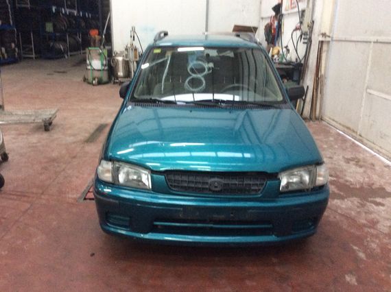 DESPIECE MAZDA DEMIO
