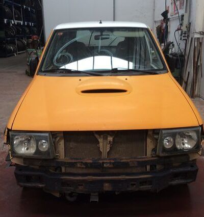 DESPIECE NISSAN TERRANO II