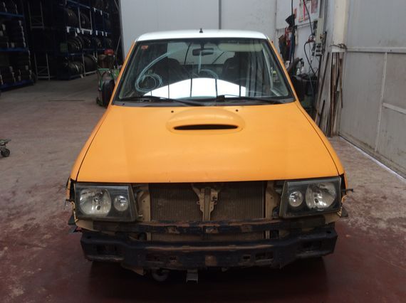 DESPIECE NISSAN TERRANO II