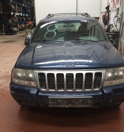 DESPIECE JEEP GRAND CHEROKEE