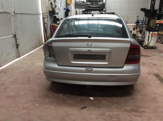 DESPIECE OPEL ASTRA G-CC - Imagen 2