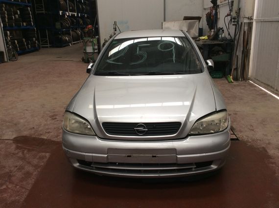 DESPIECE OPEL ASTRA G-CC