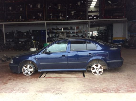 DESPIECE SKODA OCTAVIA I - Imagen 3
