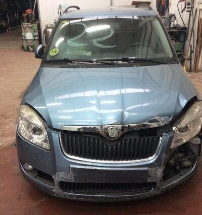 DESPIECE SKODA FABIA