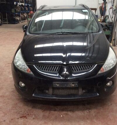 DESPIECE MITSUBISHI GRANDIS