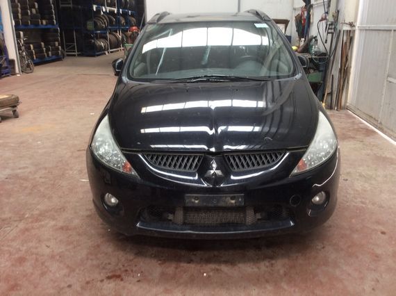 DESPIECE MITSUBISHI GRANDIS