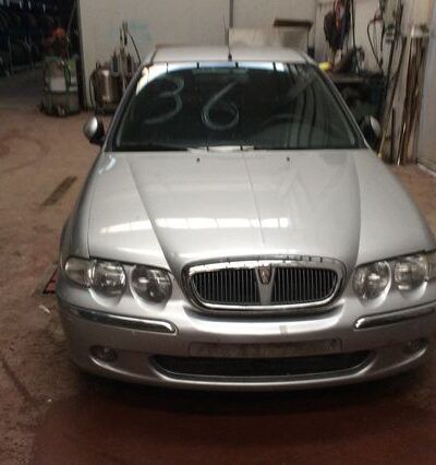 DESPIECE ROVER 45