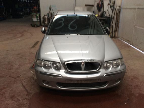 DESPIECE ROVER 45