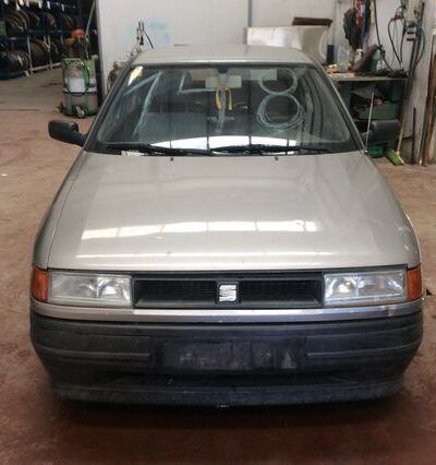 DESPIECE SEAT TOLEDO I
