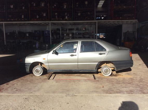 DESPIECE SEAT TOLEDO I - Imagen 4