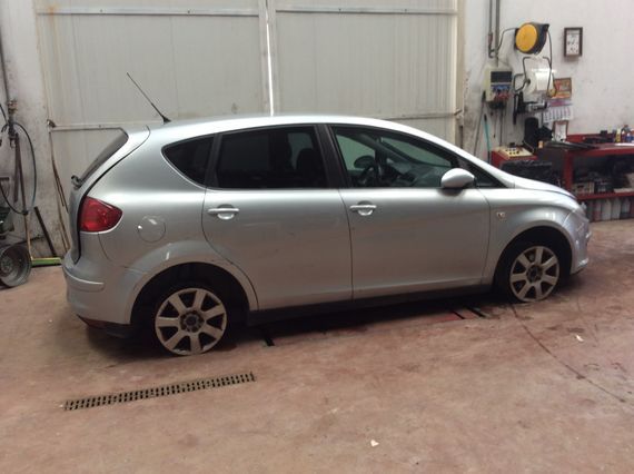 DESPIECE SEAT ALTEA - Imagen 3