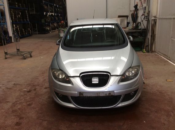 DESPIECE SEAT ALTEA