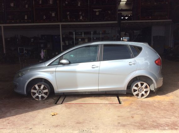DESPIECE SEAT ALTEA - Imagen 4
