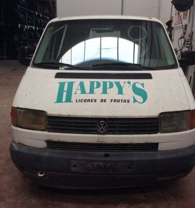 DESPIECE VOLKSWAGEN TRANSPORTER T4