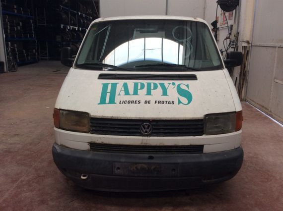 DESPIECE VOLKSWAGEN TRANSPORTER T4