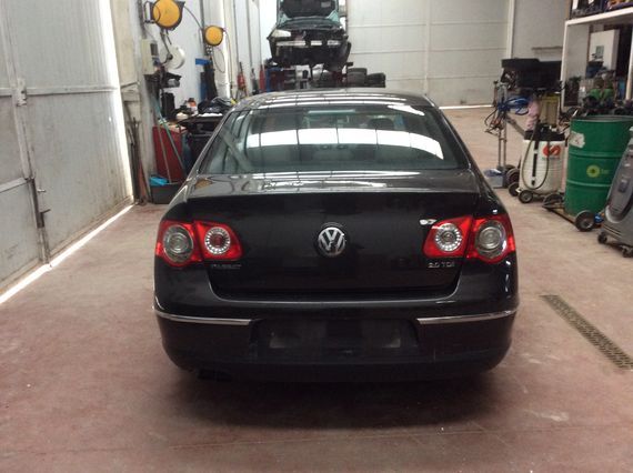 DESPIECE VOLKSWAGEN PASSAT B6 - Imagen 2