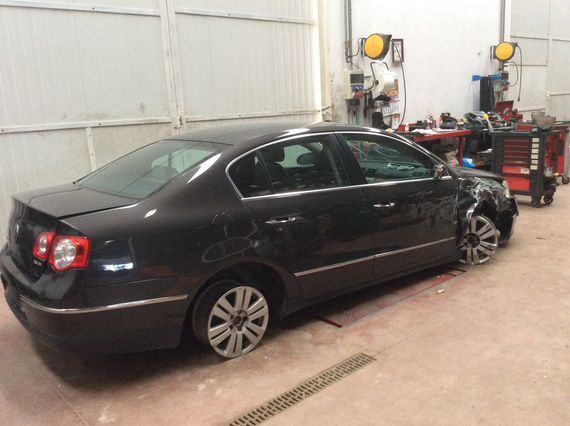DESPIECE VOLKSWAGEN PASSAT B6 - Imagen 3