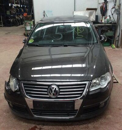 DESPIECE VOLKSWAGEN PASSAT B6