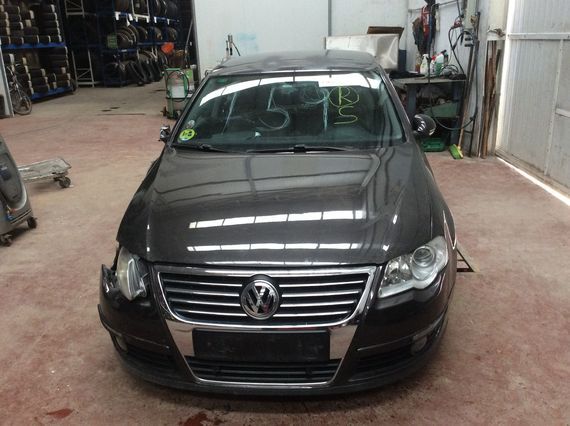 DESPIECE VOLKSWAGEN PASSAT B6
