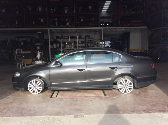 DESPIECE VOLKSWAGEN PASSAT B6 - Imagen 4