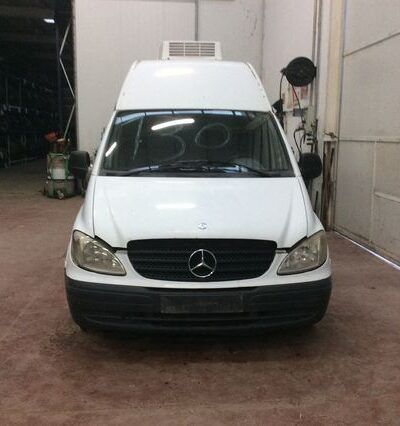 DESPIECE MERCEDES VITO