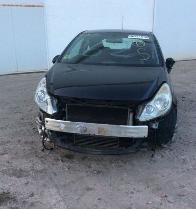 DESPIECE OPEL CORSA D