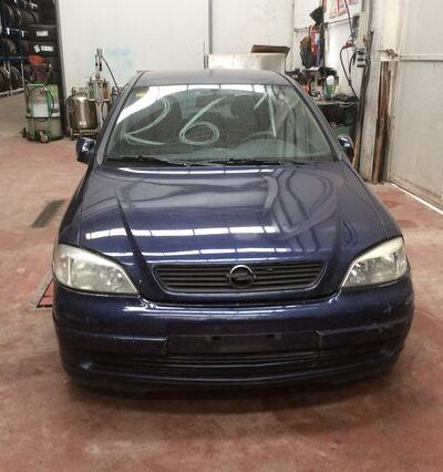 DESPIECE OPEL ASTRA G-CC