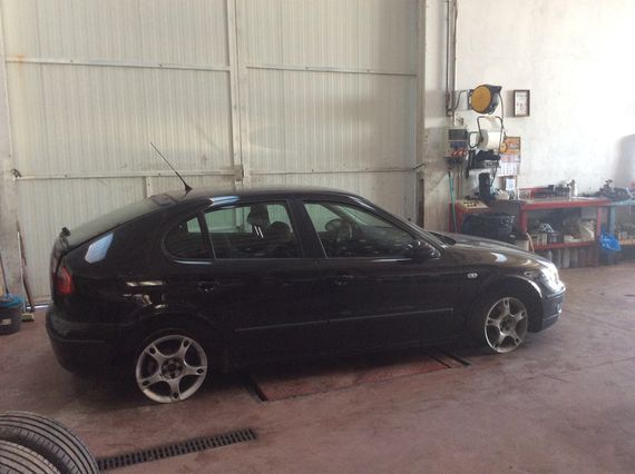 DESPIECE SEAT LEON I - Imagen 3