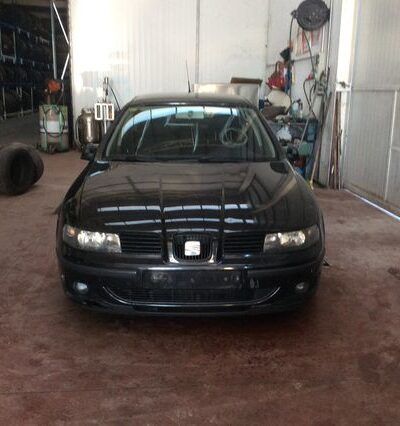DESPIECE SEAT LEON I