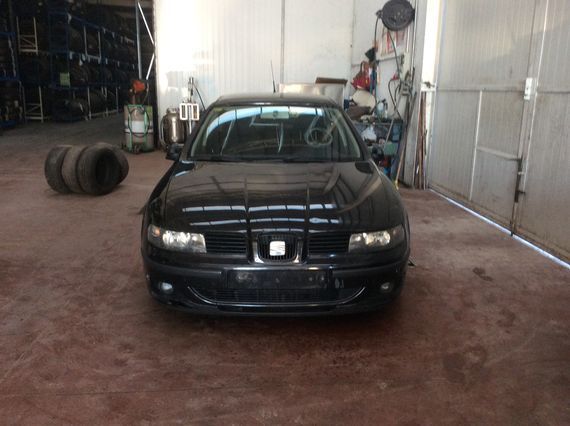 DESPIECE SEAT LEON I