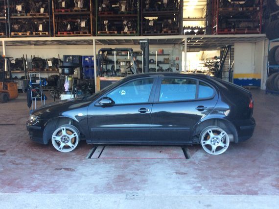 DESPIECE SEAT LEON I - Imagen 4