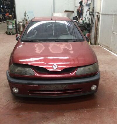 DESPICE RENAULT LAGUNA I